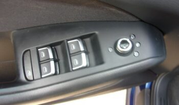 AUDI Q5  | 4×4 Stały | Manualna | 180 KM | niebieski ciemny full