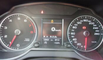 AUDI Q5  | 4×4 Stały | Manualna | 180 KM | niebieski ciemny full