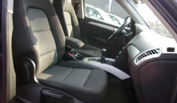 AUDI Q5  | 4×4 Stały | Manualna | 180 KM | niebieski ciemny full