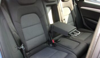 AUDI Q5  | 4×4 Stały | Manualna | 180 KM | niebieski ciemny full