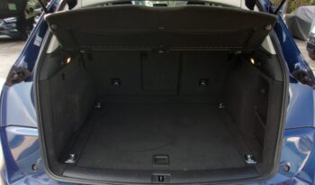 AUDI Q5  | 4×4 Stały | Manualna | 180 KM | niebieski ciemny full