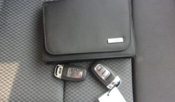 AUDI Q5  | 4×4 Stały | Manualna | 180 KM | niebieski ciemny full