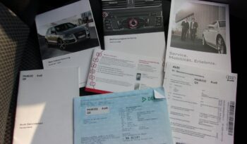 AUDI Q5  | 4×4 Stały | Manualna | 180 KM | niebieski ciemny full
