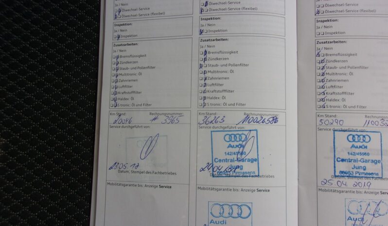 AUDI Q5  | 4×4 Stały | Manualna | 180 KM | niebieski ciemny full