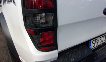 FORD Ranger Raptor | 4×4 | Automatyczna | 213 KM | bialy full