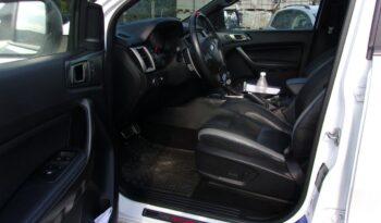 FORD Ranger Raptor | 4×4 | Automatyczna | 213 KM | bialy full