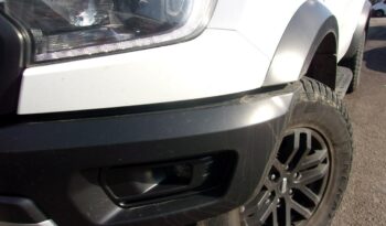 FORD Ranger Raptor | 4×4 | Automatyczna | 213 KM | bialy full