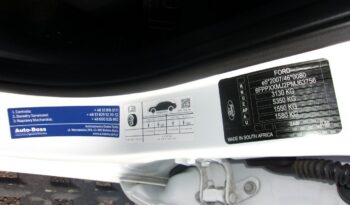 FORD Ranger Raptor | 4×4 | Automatyczna | 213 KM | bialy full