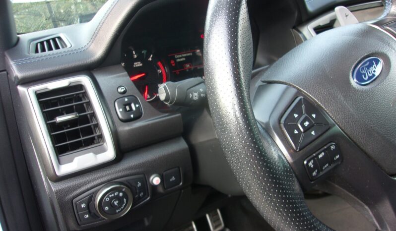 FORD Ranger Raptor | 4×4 | Automatyczna | 213 KM | bialy full