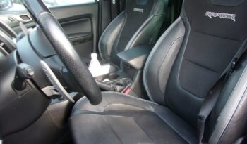 FORD Ranger Raptor | 4×4 | Automatyczna | 213 KM | bialy full