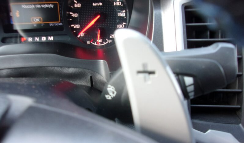 FORD Ranger Raptor | 4×4 | Automatyczna | 213 KM | bialy full