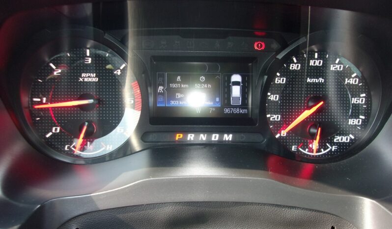 FORD Ranger Raptor | 4×4 | Automatyczna | 213 KM | bialy full
