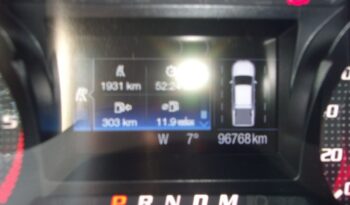 FORD Ranger Raptor | 4×4 | Automatyczna | 213 KM | bialy full