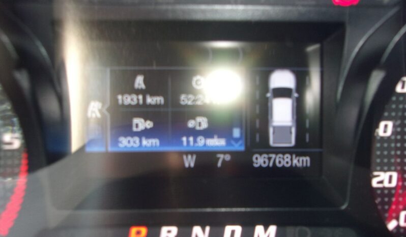 FORD Ranger Raptor | 4×4 | Automatyczna | 213 KM | bialy full
