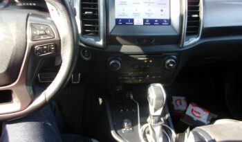 FORD Ranger Raptor | 4×4 | Automatyczna | 213 KM | bialy full