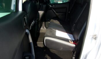 FORD Ranger Raptor | 4×4 | Automatyczna | 213 KM | bialy full