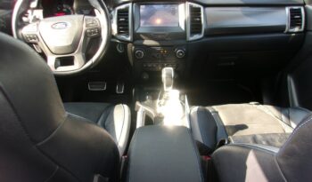 FORD Ranger Raptor | 4×4 | Automatyczna | 213 KM | bialy full