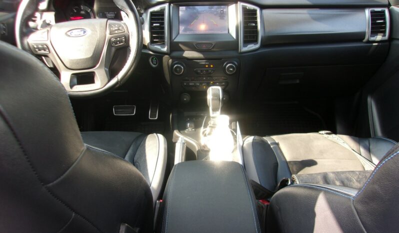 FORD Ranger Raptor | 4×4 | Automatyczna | 213 KM | bialy full