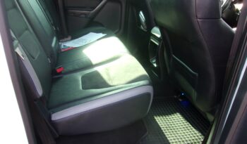 FORD Ranger Raptor | 4×4 | Automatyczna | 213 KM | bialy full