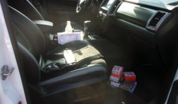 FORD Ranger Raptor | 4×4 | Automatyczna | 213 KM | bialy full