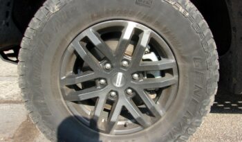 FORD Ranger Raptor | 4×4 | Automatyczna | 213 KM | bialy full
