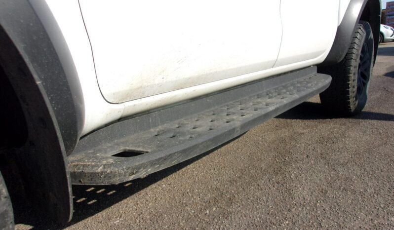 FORD Ranger Raptor | 4×4 | Automatyczna | 213 KM | bialy full