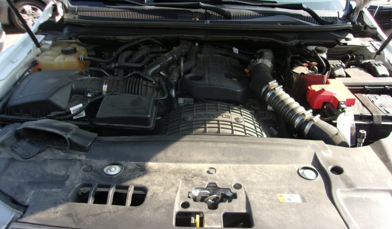 FORD Ranger Raptor | 4×4 | Automatyczna | 213 KM | bialy full