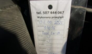 FORD Ranger Raptor | 4×4 | Automatyczna | 213 KM | bialy full
