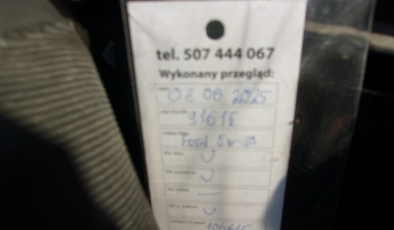 FORD Ranger Raptor | 4×4 | Automatyczna | 213 KM | bialy full