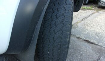 FORD Ranger Raptor | 4×4 | Automatyczna | 213 KM | bialy full