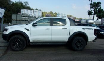 FORD Ranger Raptor | 4×4 | Automatyczna | 213 KM | bialy full