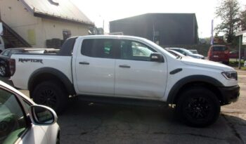 FORD Ranger Raptor | 4×4 | Automatyczna | 213 KM | bialy full