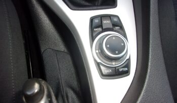 BMW X1  | 4×4 Automatyczny | Manualna | 143 KM | bialy full