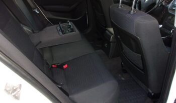 BMW X1  | 4×4 Automatyczny | Manualna | 143 KM | bialy full