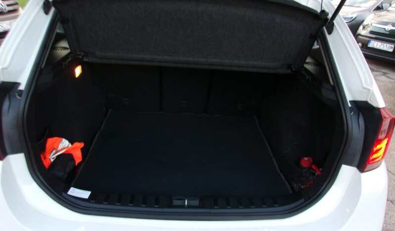 BMW X1  | 4×4 Automatyczny | Manualna | 143 KM | bialy full