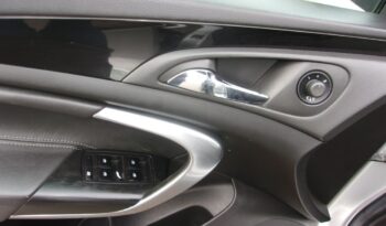 OPEL Insignia  | FWD (przód) | Manualna | 180 KM | pomaranczowy full