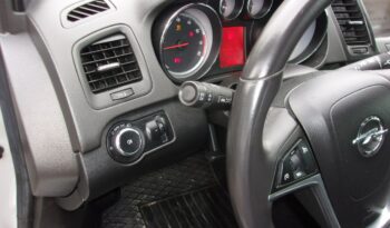 OPEL Insignia  | FWD (przód) | Manualna | 180 KM | pomaranczowy full