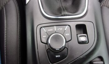 OPEL Insignia  | FWD (przód) | Manualna | 180 KM | pomaranczowy full