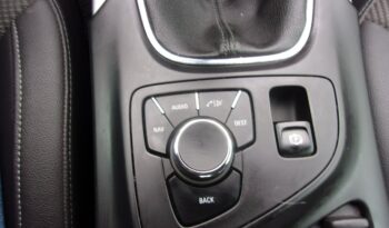 OPEL Insignia  | FWD (przód) | Manualna | 180 KM | pomaranczowy full