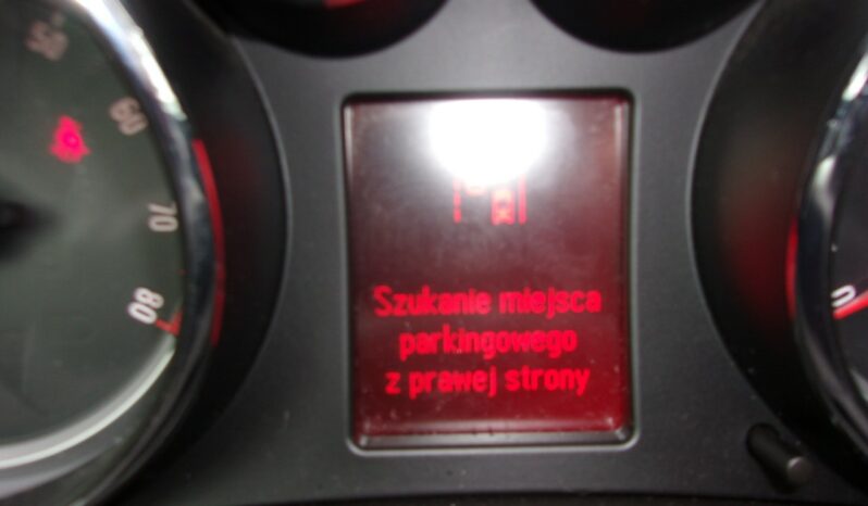 OPEL Insignia  | FWD (przód) | Manualna | 180 KM | pomaranczowy full