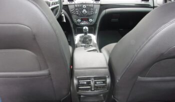 OPEL Insignia  | FWD (przód) | Manualna | 180 KM | pomaranczowy full