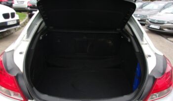 OPEL Insignia  | FWD (przód) | Manualna | 180 KM | pomaranczowy full