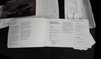 OPEL Insignia  | FWD (przód) | Manualna | 180 KM | pomaranczowy full