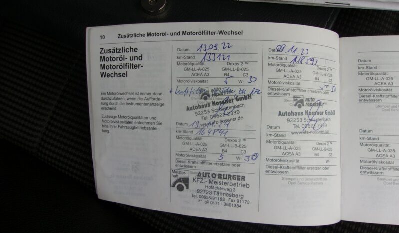 OPEL Insignia  | FWD (przód) | Manualna | 180 KM | pomaranczowy full