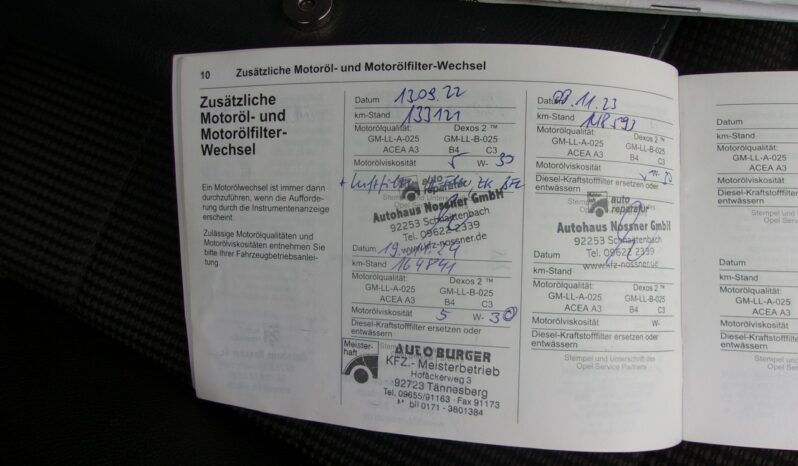 OPEL Insignia  | FWD (przód) | Manualna | 180 KM | pomaranczowy full