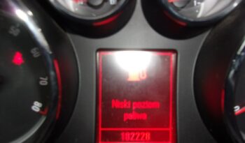 OPEL Insignia  | FWD (przód) | Manualna | 180 KM | pomaranczowy full