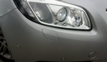 OPEL Insignia  | FWD (przód) | Manualna | 180 KM | pomaranczowy full