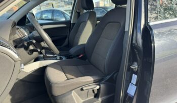 AUDI Q5  | 4×4 Stały | Automatyczna | 225 KM | niebieski ciemny full