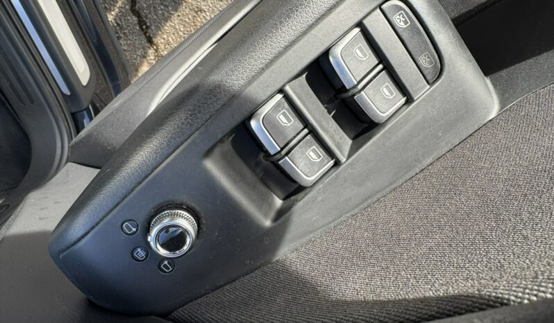 AUDI Q5  | 4×4 Stały | Automatyczna | 225 KM | niebieski ciemny full