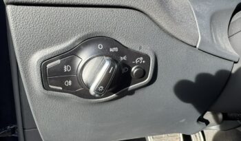 AUDI Q5  | 4×4 Stały | Automatyczna | 225 KM | niebieski ciemny full